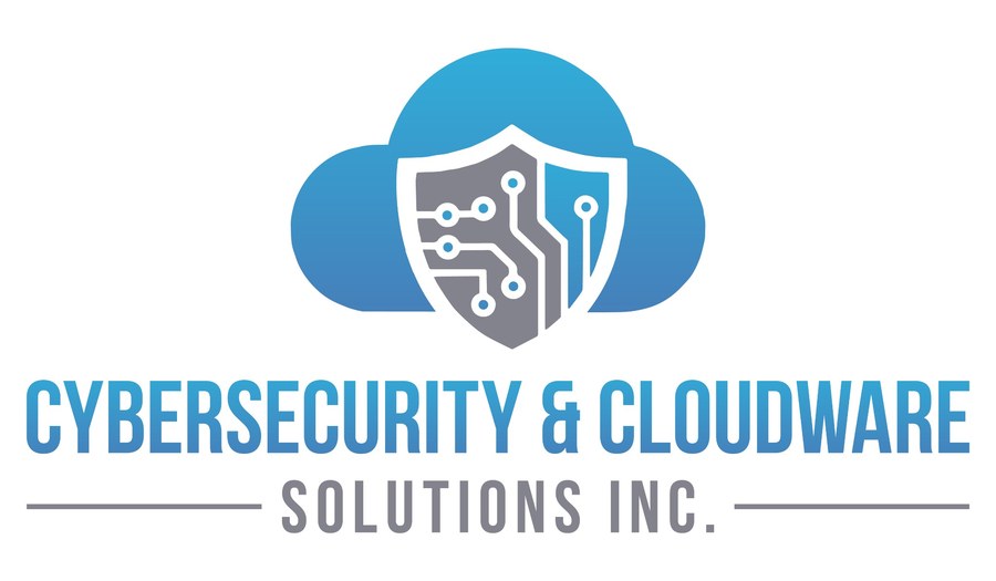 Cybersecurity and Cloudware Solutions Inc. logo